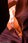 Antelope Canyon, Lower, Arizona, USA 32